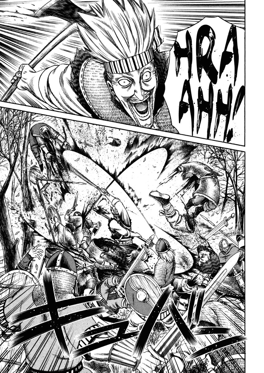 Vinland Saga Chapter 21 29